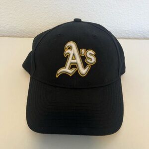 Oakland Athletics SnapBack Hat